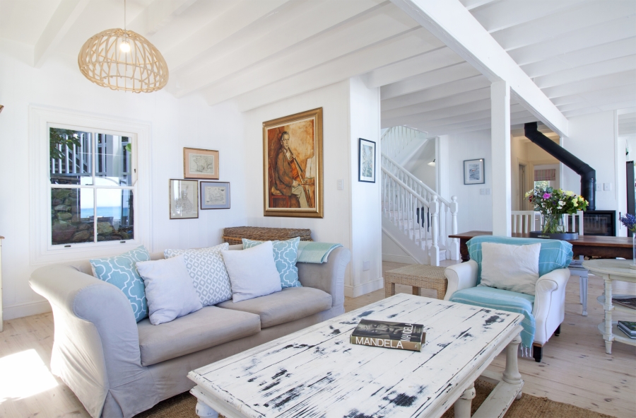 5 Bedroom Property for Sale in Misty Cliffs Western Cape